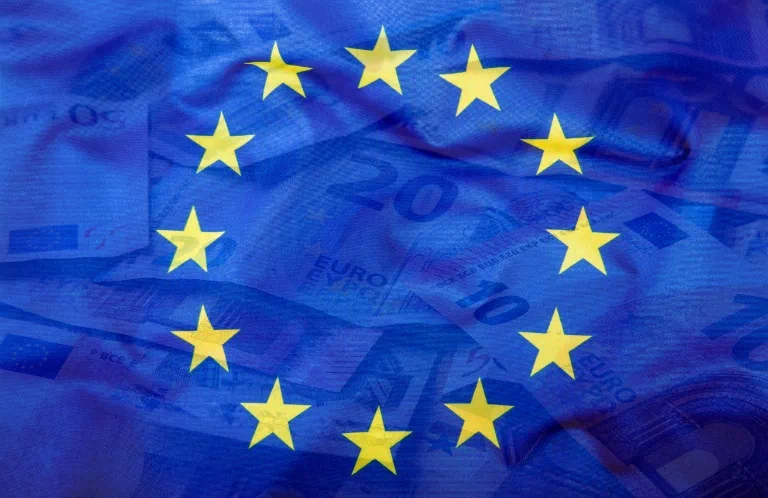 flaga Unii Europiejskiej