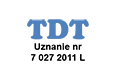 TDT home